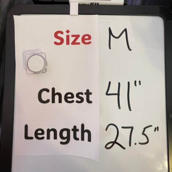 Vintage Woolrich Red Wool Double Breasted Outdoor Winter Classic Pea Coat M - Picture 11 of 12